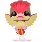 Фигурка Funko POP! Games. Pokemon: Pidgeotto 849 картинка 370844 - МосИгра